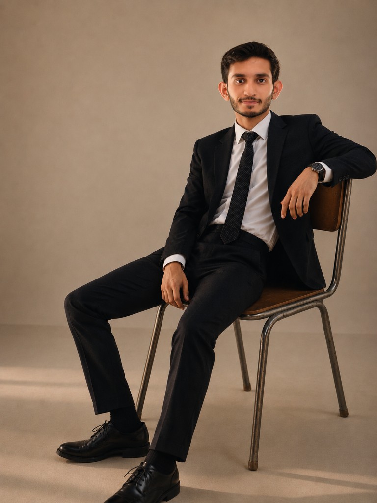 Sameer Qureshi